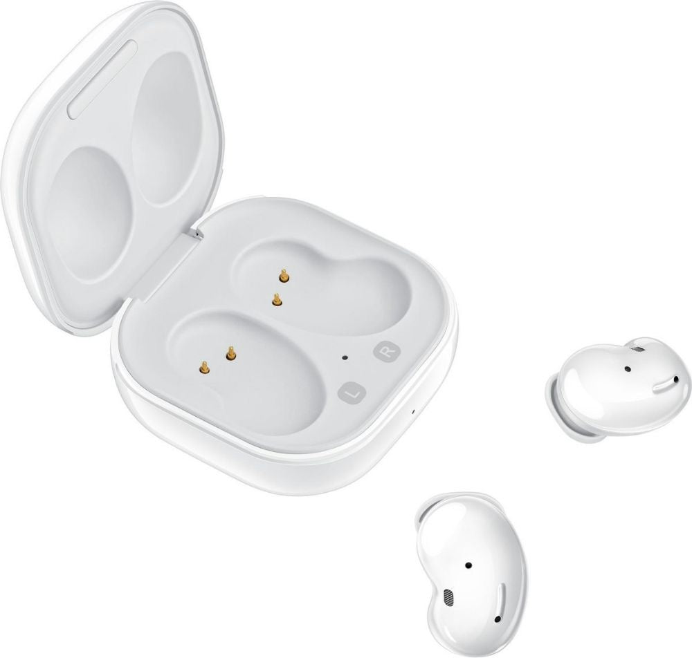 Galaxy buds live Samsung