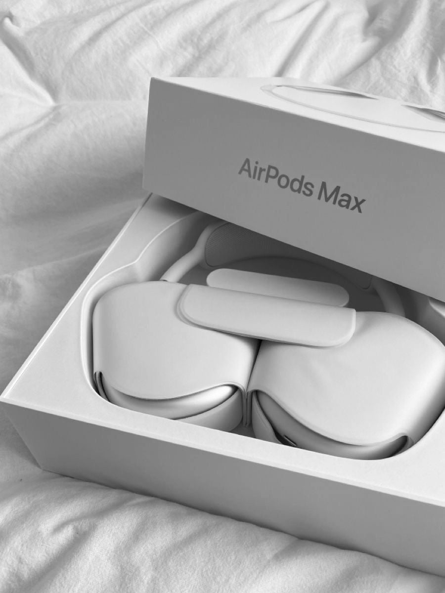 Air Pods Max 🎧