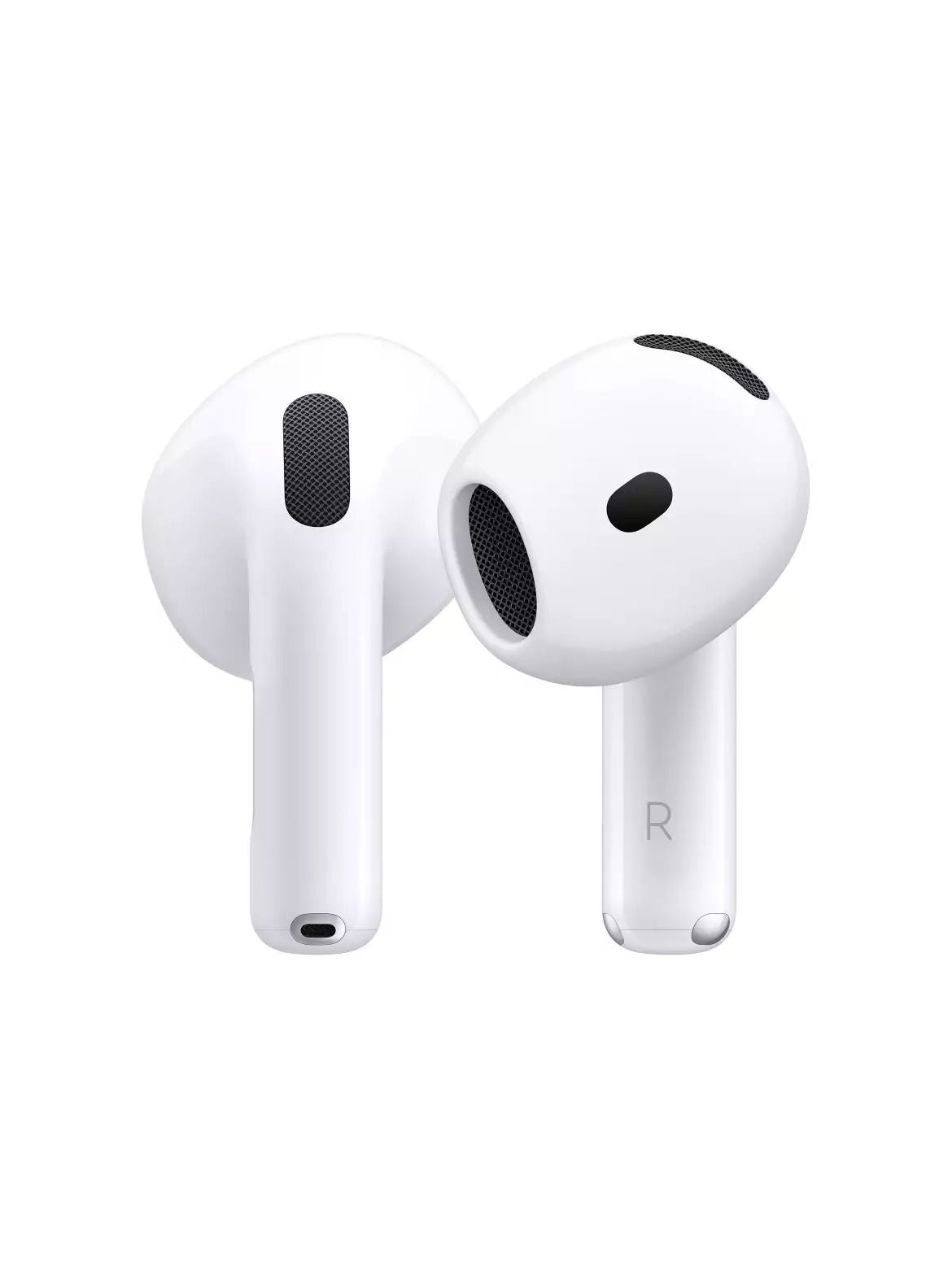 Air Pods 4 generation + adaptateur typa-C for free