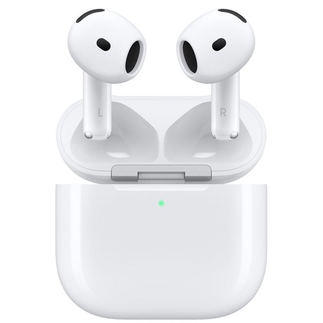 Air Pods 4 generation + adaptateur typa-C for free