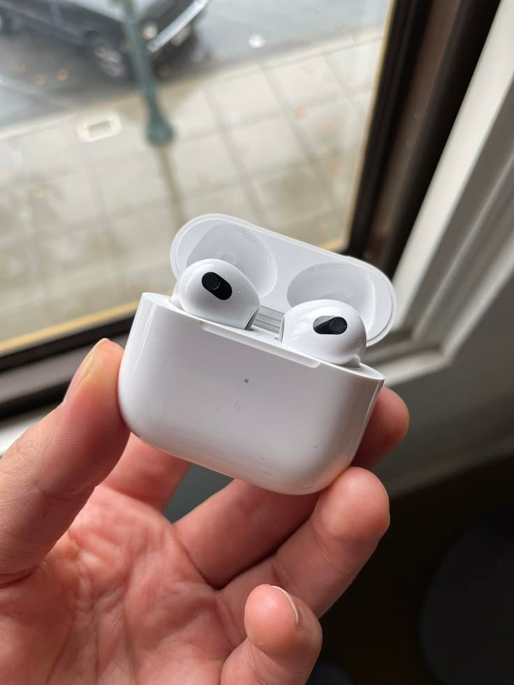 Air Pods 3 generation