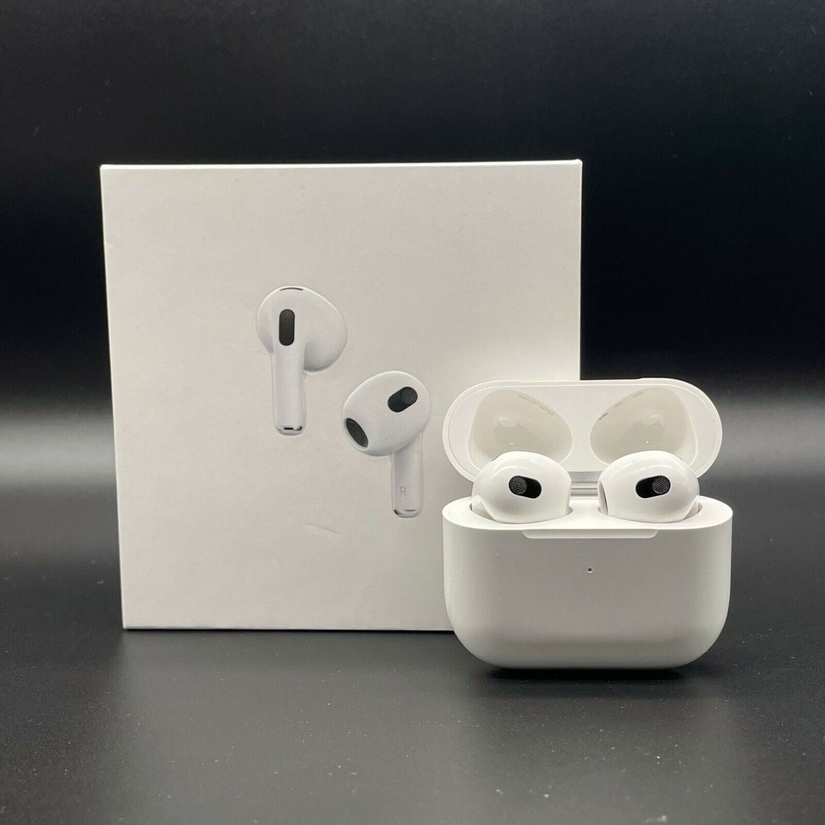 Air Pods 3 generation